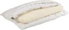 Traumina Ergonom Daune Nackenstützkissen  Größe 40X80 cm Produktbild-Vorschau 1