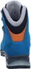 Lowa BADIA GTX Damen türkis/mandarine 39 Produktbild-Vorschau 17