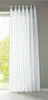 1er Set Vorhang Schal Schlaufen »Berlin« HxB 245x140 cm Produktbild-Vorschau 1