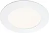 LED Einbauleuchte, Ø 12 cm, 7 W, Weiß, Briloner Leuchten Produktbild-Vorschau 1