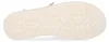 HEYDUDE Wendy Sequin Lace Damens Halbschuhe Ivory Größe 38 Produktbild-Vorschau 6