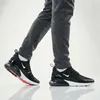 Nike Sneakers AH8050-002 in Black color size 45 Produktbild-Vorschau 12