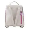 Zaino casual Gorjuss Ruby wild grey (23 x 11 x 27 cm) Anteprima dell’immagine prodotto 3