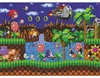 Sonic - Klasyczna Układanka Jigsaw 500 Elementów z Sonic Voir les images du produit 2