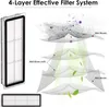 Ersatzfilter für Staubsaugerroboter L10s Ultra/L10s Produktbild-Vorschau 4