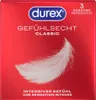 Durex Gefühlsecht Kondome 3 Stück Produktbild-Vorschau 19