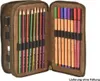 Greenburry Vintage Stifteetui Leder 13 cm Produktbild-Vorschau 25