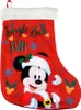 Mickey Mouse Christmas Socken Mickey Mouse Produktbild-Vorschau 1
