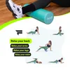 Fizyo Faszienrolle - Pilates Rolle für Faszienmassage, Yoga Produktbild-Vorschau 5
