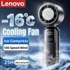 Lenovo S17 Ice Cooling Handventilator 100 Stufen 4000mAh Produktbild-Vorschau 1
