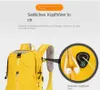 35L Rucksack Outdoor – großer Trekkingrucksack für Reisen, Produktbild-Vorschau 3