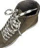 MADDOX Trachten Leder Schuhe Hohe Sneaker "Marinus" | Wood Produktbild-Vorschau 14