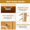 Collage of close-up images highlighting product features. Podgląd zdjęcia produktu
