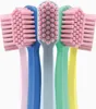Curaprox CS 12460 velvet Zahnbürste 1 St Produktbild-Vorschau 11