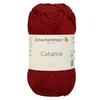 Schachenmayr Catania, 50g Kirsche Handstrickgarne Produktbild-Vorschau 1