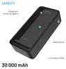 Powerbanka FIXED Zen2 30 Plus s LCD displejem a výstupem PD Náhled obrázku produktu 4