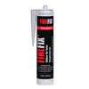 FireFix Silikon hitzebeständig schwarz 310 ml Produktbild-Vorschau 3