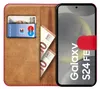 Etui Book Case dla Samsung Galaxy S24 FE Etui Flip Cover Podgląd zdjęcia produktu 2