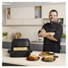 Philips Airfryer 1000 Series Flexible Basket - 7,1 L, 10 Produktbild-Vorschau 6