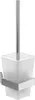 Villeroy & Boch Elements Striking Badaccessoire-Set, Produktbild-Vorschau 3