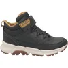 Geox  Kinderschuhe Jungen Stiefel Wasserdicht Blau Produktbild-Vorschau 18