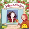 Pixi Adventskalender GOLD 2026 Produktbild-Vorschau 8
