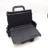Tefal Minute Grill GC2050, Schwarz, Silber, Aluminium, Produktbild-Vorschau 19