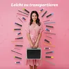 Maler- und Farbkoffer Luxus 145-teilig Kreativset für Produktbild-Vorschau 10
