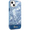 Guess Guhcp14Mhgplhb Iphone 14 Plus 6,7 Blau/Blaues Produktbild-Vorschau 4
