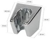 KOTARBAU® Držák sprchy 45x45mm Dvoupolohový univerzální Náhled obrázku produktu 2
