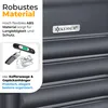 KESSER® 4tlg. Hartschalenkofferset Hartschalenkoffer Produktbild-Vorschau 10