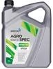 SPECOL 100396 Agrospec Getriebeöl Teilsynthetiköl 10W-30 5L Produktbild-Vorschau 1