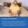 EKG-Gerät Beurer ME 95, Speicher für bis zu 60 Messungen, Produktbild-Vorschau 5