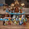 LEGO Ideas 21343 Wioska wikingów Podgląd zdjęcia produktu 15