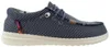 Pantofola Fusion Blu Anteprima dell’immagine prodotto 5