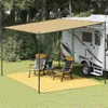 vidaXL Stanový koberec 300x400 cm béžový Náhľad obrázku produktu 4