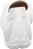 Mania Ballerinas Damen 32303535323834 Weiß 39 EU Produktbild-Vorschau 3