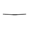 E-Bike Lenker Ergo Tec Flat Bar 31,8 mm schwarz lvl 6 Produktbild-Vorschau 1