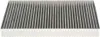BOSCH 1 987 435 535 Innenraumfilter Pollenfilter für IVECO Produktbild-Vorschau 5