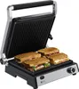 KitchenBrothers Kontaktgrill Deluxe - Sandwichmaker - Produktbild-Vorschau 1