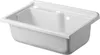 SIGO Komplettspüle Spüle + Batterie + Unterschrank mit 2 Produktbild-Vorschau 8