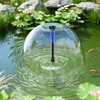 Pompa fontannowa Wiltec ze stali nierdzewnej 50 W 1750 l/h, Podgląd zdjęcia produktu 7