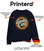 Santa Cruz California Retro Vintage Surf Beach Waves Summer Anteprima dell’immagine prodotto 4