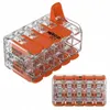 Wago 221-420, 29,8 mm, 18,3 mm, 15,8 mm, 150 Stück(e) Produktbild-Vorschau 6