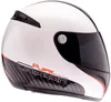 Kask Motocyklowy LAZER RAFALE SR EVO Street (kol. Szary - Podgląd zdjęcia produktu 11