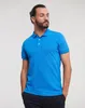 Russell R-566M-0 | Herren Stretch Polo Shirt / längere Produktbild-Vorschau 4