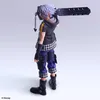 Kingdom Hearts III Play Arts Kai Actionfigur Riku Ver. 2 Produktbild-Vorschau 4