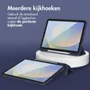 Accezz Inteligentne etui z silikonu iPad Air 11 cali (2025) Podgląd zdjęcia produktu 14
