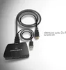 INF Přepínač HDMI 3x1 s HDR 3D 4K Náhled obrázku produktu 3