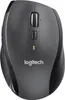 Logitech Marathon M705 Laser Maus wireless anthrazit Produktbild-Vorschau 1